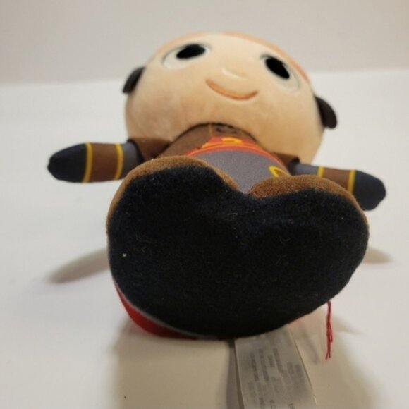 Funko Super cute Plush Harry Potter Quidditch Ron 8" Plush - Picture 2 of 6